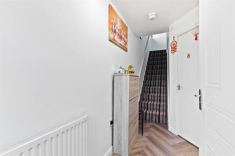 3 bedroom link detached house for sale, Braford Gardens, Milton Keynes MK5