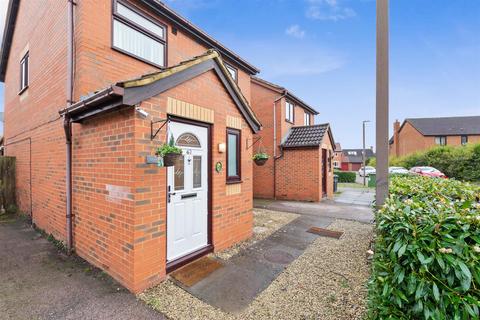 3 bedroom link detached house for sale, Braford Gardens, Milton Keynes MK5