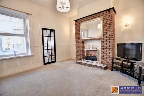 2 bedroom terraced bungalow for sale, Hartington Street, Roker