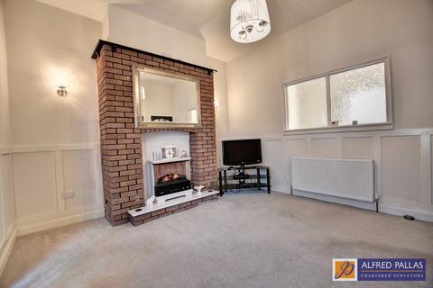 2 bedroom terraced bungalow for sale, Hartington Street, Roker