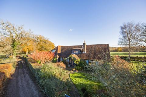 5 bedroom detached house for sale, Lye Green, Crowborough