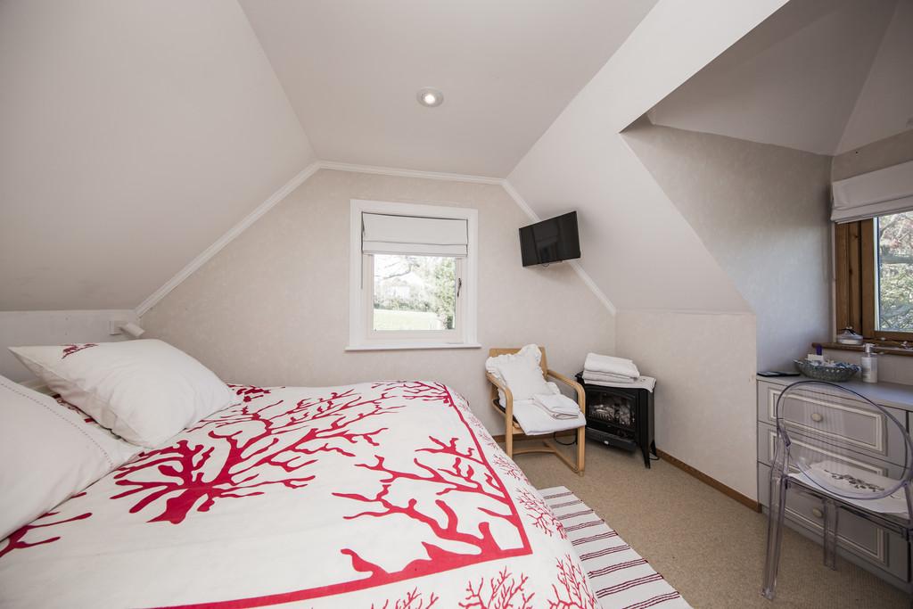 Annexe Bedroom