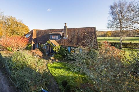 5 bedroom detached house for sale, Lye Green, Crowborough