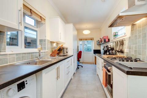 2 bedroom end of terrace house for sale, Glenhurst Road, Brentford TW8