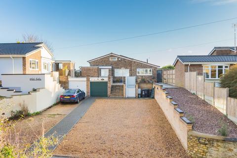 3 bedroom detached bungalow for sale, Lower Street, Great Addington NN14