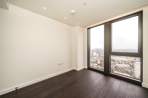 2 bedroom apartment to rent, Bondway, London SW8