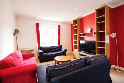 3 bedroom flat to rent, King Street Flat D, Aberdeen