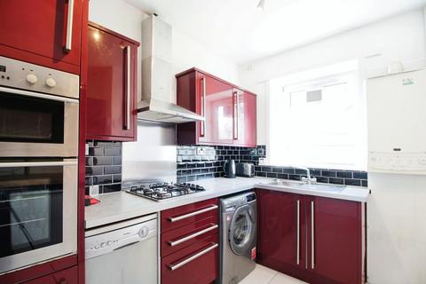 3 bedroom flat to rent, King Street Flat D, Aberdeen