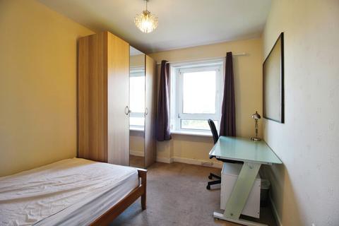 3 bedroom flat to rent, King Street Flat D, Aberdeen