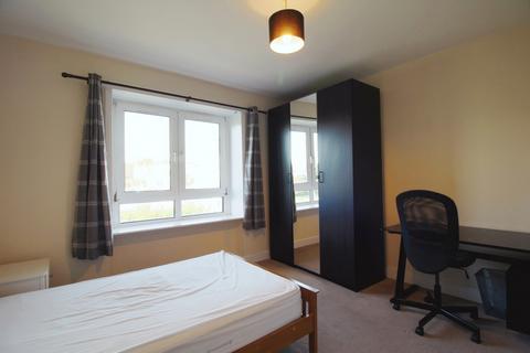 3 bedroom flat to rent, King Street Flat D, Aberdeen