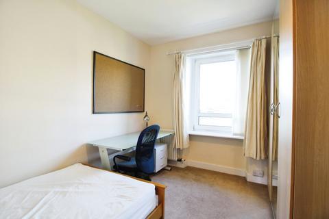 3 bedroom flat to rent, King Street Flat D, Aberdeen