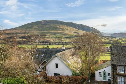 3 bedroom semi-detached house for sale, 1 Sunnybank, Threlkeld, Keswick, Cumbria, CA12 4SB