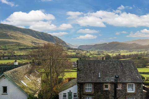 3 bedroom semi-detached house for sale, 1 Sunnybank, Threlkeld, Keswick, Cumbria, CA12 4SB