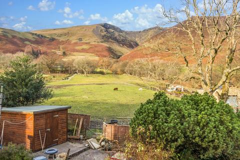 3 bedroom semi-detached house for sale, 1 Sunnybank, Threlkeld, Keswick, Cumbria, CA12 4SB