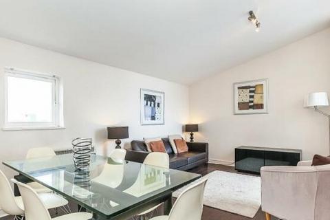 2 bedroom apartment to rent, Boat Lifter Way, London SE16