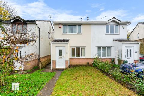 2 bedroom semi-detached house for sale, Oakleafe Drive, Pontprennau, Cardiff