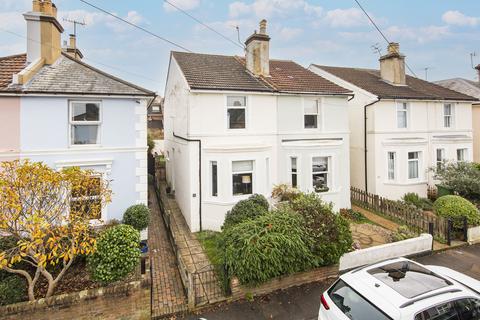 3 bedroom semi-detached house for sale, Western Road, Tunbridge Wells