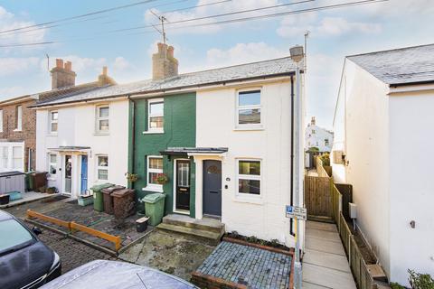 2 bedroom end of terrace house for sale, Park Street, Tunbridge Wells