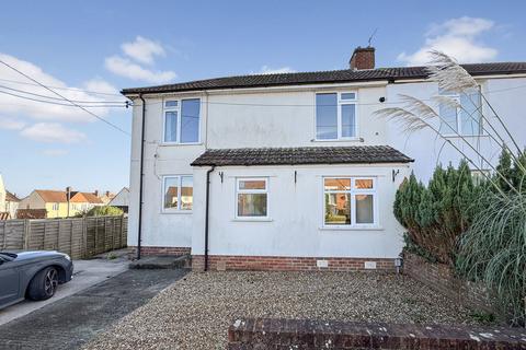 3 bedroom semi-detached house for sale, Lyme Avenue, Warminster