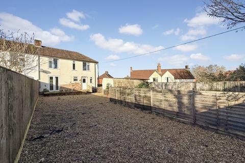 3 bedroom semi-detached house for sale, Lyme Avenue, Warminster