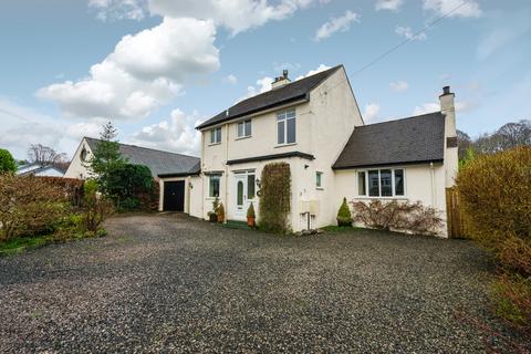 3 bedroom detached house to rent, Brook Cottage, Ambleside Road, Keswick, Cumbria, CA12 4DN