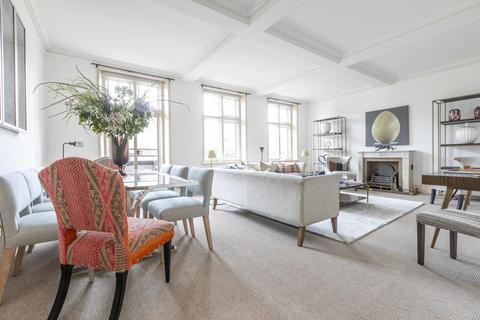 3 bedroom apartment to rent, Lennox Gardens, Chelsea SW1X