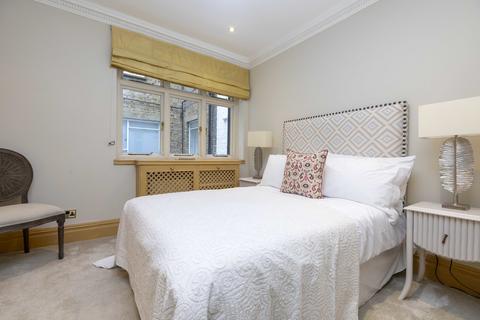 3 bedroom apartment to rent, Lennox Gardens, Chelsea SW1X