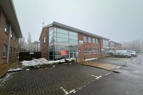 Office to rent, Stokenchurch Business Park,