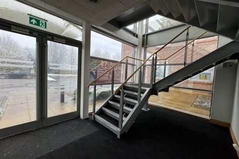 Office to rent, Stokenchurch Business Park,