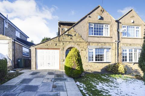 3 bedroom semi-detached house for sale, Ollerdale Avenue, Bradford BD15