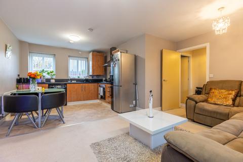 2 bedroom apartment for sale, Waverley Court, Waverley Street OL1