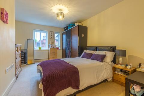 undefined, Waverley Court, Waverley Street OL1