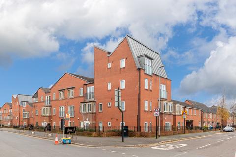 undefined, Waverley Court, Waverley Street OL1
