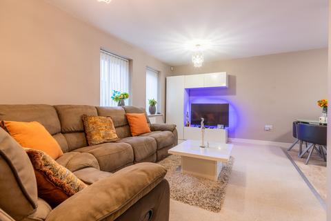 undefined, Waverley Court, Waverley Street OL1