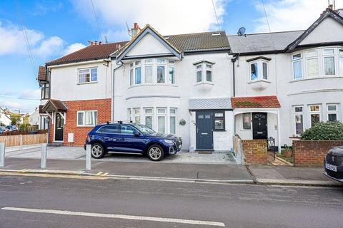 4 bedroom terraced house to rent, 60 Torquay Drive