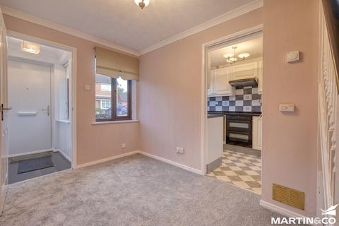 3 bedroom detached house for sale, Bouchers Mead, Chelmsford