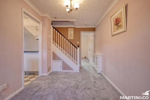 3 bedroom detached house for sale, Bouchers Mead, Chelmsford