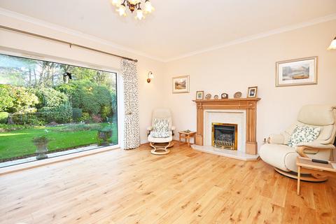 4 bedroom detached house for sale, Rossett Park Road, Harrogate