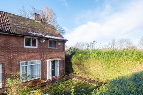 2 bedroom semi-detached house for sale, Langley Crescent, LS13 1AY