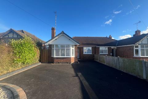 2 bedroom semi-detached bungalow for sale, Lodge Lane, Spondon, DE21