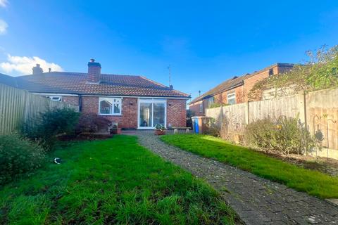 2 bedroom semi-detached bungalow for sale, Lodge Lane, Spondon, DE21