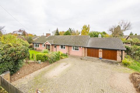 4 bedroom detached bungalow for sale, School Road, Sudbury CO10