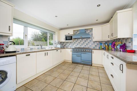 4 bedroom detached bungalow for sale, School Road, Sudbury CO10