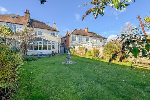 3 bedroom semi-detached house for sale, Sutherland Boulevard, Leigh-on-Sea