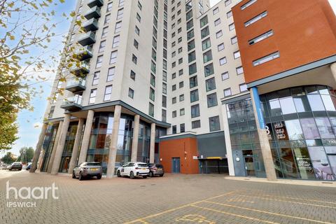 2 bedroom apartment for sale, Key Street, IPSWICH