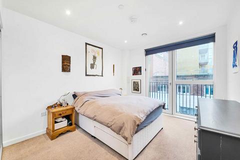 1 bedroom flat to rent, Ratcliffe Cross Street, London E1