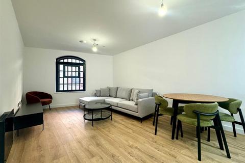 1 bedroom apartment to rent, 24 Legge Lane, Birmingham B1