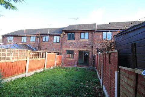 2 bedroom mews to rent, Mayfield Mews, Crewe