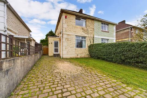 2 bedroom semi-detached house for sale, Billacombe Road, Plymstock PL9