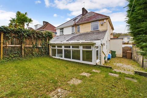 2 bedroom semi-detached house for sale, Billacombe Road, Plymstock PL9